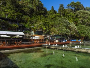 Products: Concession Card - Lake Rotoiti Hot Pools