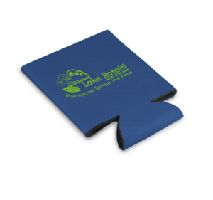 Bottle Holders - Lake Rotoiti Hot Pools