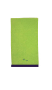 Hot Pools Towel - Lake Rotoiti Hot Pools