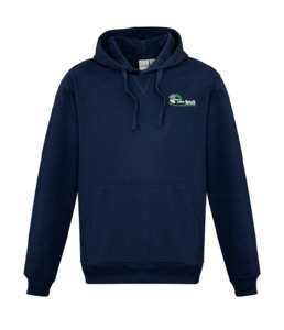 Hot Pools Hoodie - Lake Rotoiti Hot Pools