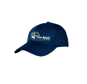 Products: Hot Pools Cap - Lake Rotoiti Hot Pools