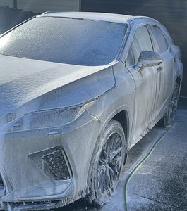 Products: Lakeview Mobile Valet Tūrangi & Taupo Carwash & Detailing