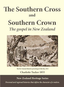 History: The Southern Cross and Southern Crown