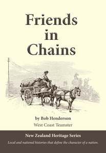 History: Friends in Chains