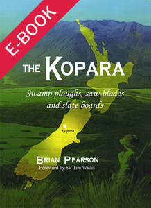 History: The Kopara by Brian Pearson PDF