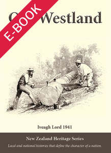 E Books: Old Westland by Iveagh Lord PDF