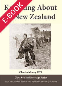 E Books: Knocking About in New Zealand by Charles Money PDF