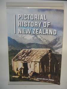 Pictorial History of New Zealand