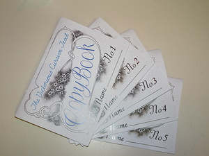 Copy Books: Copy books for cursive handwriting