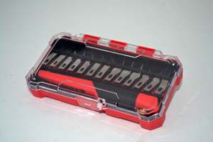 scalpel set
