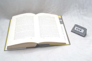 073B The Golden Reefs by Darrell Latham