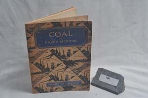 108 Coal by Harry McNichol