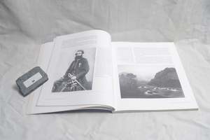 084 Illustrated History of the West Coast