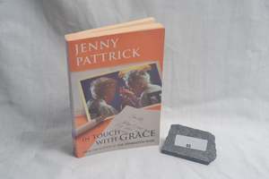 091 In Touch with Grace by Jenny Pattrick