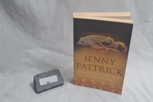 Second Hand Books: 090 The Denniston Rose by Jenny Pattrick