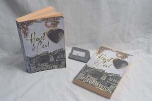 Second Hand Books: 091 Heart of Coal by Jenny Pattrick