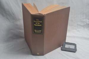 097 The Rise and Fall of the Third Reich