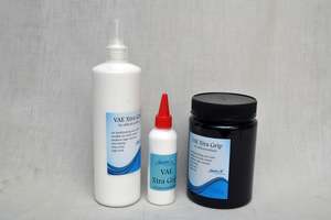 Bookbinding: VAE Xtra Grip Adhesive