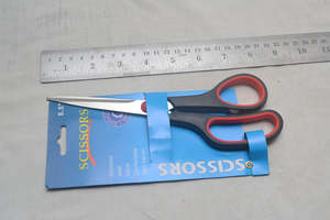 Scissors for craft