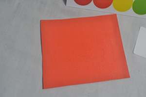 American library buckram