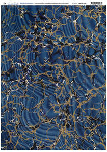 Endpapers - digital prints