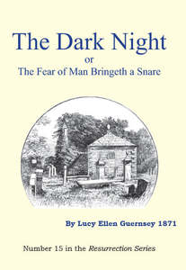 Christian Literature: The Dark Night