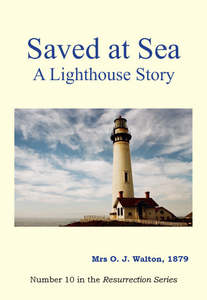 Christian Literature: Saved at Sea