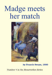 Madge Meets her Match