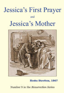 Jessica's First Prayer