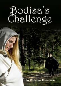 Frontpage: Bodisa's Challenge, By Christina Riedemann