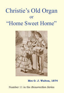 Christie's Old Organ