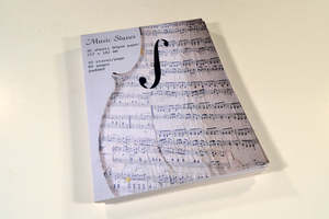 Music staves
