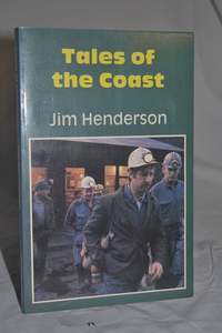 Second Hand Books: 071 Tales of the Coast by Jim Henderson