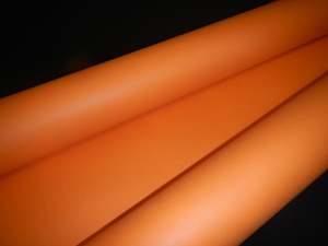 Bookbinding: Large sheets craft paper