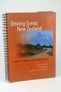 157 Driving Scenic New Zealand