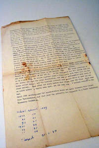 156 South Canterbury - A Record of Settlement