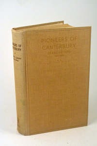 153 Pioneers of Canterbury