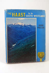 147 The Haast is in South Westland