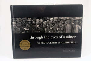 141 Through the eyes of a Miner