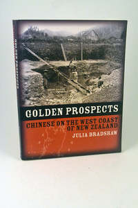 Second Hand Books: 140 Golden Prospects