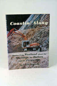 Second Hand Books: 131 Coastin' Along