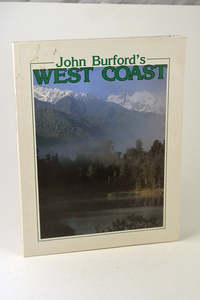 Second Hand Books: 130 John Burford's West Coast