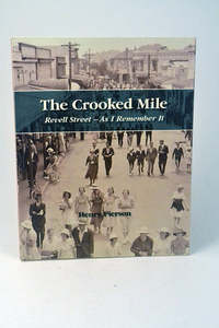 129 The Crooked Mile