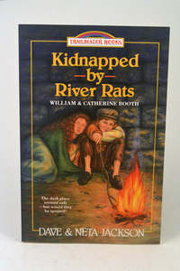 Frontpage: KIDNAPPED BY RIVER RATS