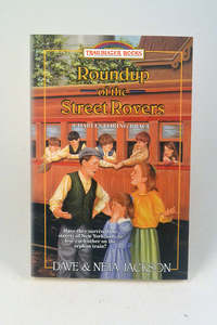 Frontpage: ROUNDUP OF THE STREET ROVERS