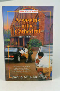 ASSASSINS IN THE CATHEDRAL