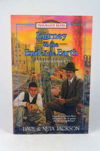 Frontpage: JOURNEY TO THE END OF THE EARTH