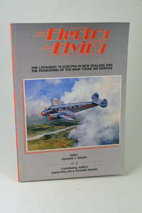 Second Hand Books: 135 Flying Electra