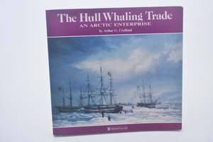 177 The Hull Whaling Trade