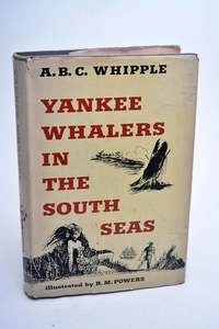 175 Yankee Whalers in the South Seas